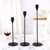Stick Candle Stand